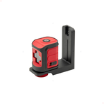 Nível Laser Verde Compacto Nlc816 2 Linhas Cortag