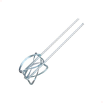 Haste Para Misturador De Argamassa  Hm180  Cortag (esq E Dir) 110/220