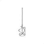 Haste Para Misturador de Argamassa Hm140 - Cortag