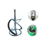Haste Para Misturador de Argamassa Hm140 - Cortag