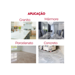 Serra Copo Diamantada alvenaria 100mm com Haste e pino Guia  Cortag