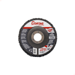 Disco strip para remoção em metais - 115mm Cortag 62902