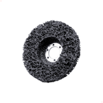 Disco strip para remoção em metais - 115mm Cortag 62902