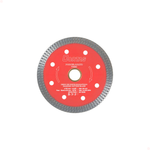 Disco Corte Diamantado Best Quality 110mm Turbo - Cortag