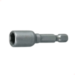 Soquete Sextavado Magnético Encaixe 1/4x5/16 B-38803 Makita