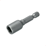 Soquete Sextavado Magnético Encaixe 1/4x5/16 B-38803 Makita