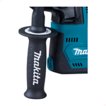 Martelete Rotativo Rompedor 12v Sem Bateria Hr140dz Makita