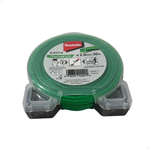 Fio De Nylon 2,0 Mm X 30 M Makita E-01775 Cor Verde