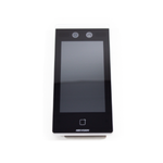 Terminal de acesso facial rfid capacidade de armazenamento de 6.000 faces ds -k1t671m