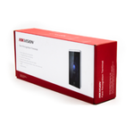 Terminal de acesso facial rfid capacidade de armazenamento de 6.000 faces ds -k1t671m