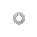 Suporte Fixacao Externo Para Quadros Atlantic - Ral 7035