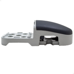 Suporte Fixacao Externo Para Quadros Atlantic - Ral 7035