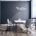 Lustre Pendente de Teto Unlimited LED M1 Branco 4000K Startec 149320024 – Iluminação Decorativa