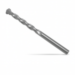Broca para Concreto 12 mm x 150 mm Fertak 1226 – Alta Resistência