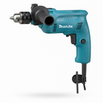 Kit Combo Esmerilhadeira M0901B 600W + Furadeira M801B 500W Makita MTK0003B-127V – 127V