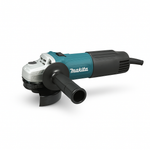 Kit Combo Esmerilhadeira M0901B 600W + Furadeira M801B 500W Makita MTK0003B-127V – 127V