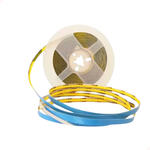 Fita LED COB 18W 3000K 12V 5m Gaya 9370 – Luz Branco Quente