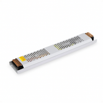 Driver Slim 8A Entrada Bivolt Saída 12V 200W IP20 Gaya