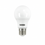 Lâmpada Bulbo LED 9W 6500K Taschibra TKL 60 11080248 – Luz Branca Fria