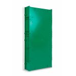 Quadro de Distribuição Schneider Electric Easy9 EZ9E3348 4 Filas 48 Módulos Embutir – Painel Elétrico Resid e Coml