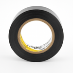 Kit c/ 5 Fita Isolante Preta Vonder Plus 19mm x 10m 1137191071 – Alta Resistência e Flexibilidade