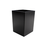 Spot de Sobrepor Quadrado com Base Plafon PAR20 Preto Taschibra Look 15050968 – Iluminação Decorativa