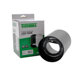 Spot de Sobrepor Redondo com Base Plafon PAR20 Preto Taschibra Look 15050972 – Iluminação Decorativa