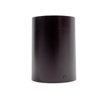 Spot de Sobrepor Redondo com Base Plafon PAR20 Preto Taschibra Look 15050972 – Iluminação Decorativa