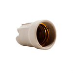 Spot de Sobrepor Redondo com Base Plafon PAR20 Preto Taschibra Look 15050972 – Iluminação Decorativa