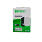 Spot de Sobrepor Redondo com Base Plafon PAR20 Branco Taschibra Look 15050971 – Iluminação Decorativa