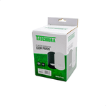 Spot de Sobrepor Redondo com Base Plafon PAR20 Branco Taschibra Look 15050971 – Iluminação Decorativa