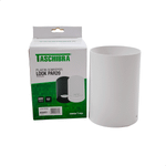 Spot de Sobrepor Redondo com Base Plafon PAR20 Branco Taschibra Look 15050971 – Iluminação Decorativa
