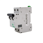 Disjuntor Bipolar Schneider Electric Easy9 EZ9F33270 Curva C 70A – Proteção Contra Sobrecarga e Curto-Circuito