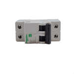 Disjuntor Bipolar Schneider Electric Easy9 EZ9F33270 Curva C 70A – Proteção Contra Sobrecarga e Curto-Circuito
