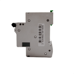 Disjuntor Bipolar Schneider Electric Easy9 EZ9F33263 Curva C 63A – Proteção Residencial e Comercial