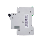 Disjuntor Bipolar Schneider Electric Easy9 EZ9F33263 Curva C 63A – Proteção Residencial e Comercial
