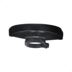 Conjunto Protetor de Disco Makita 125267-0 – Acessório para Esmerilhadeira 125mm