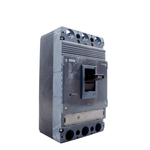 Disjuntor Automático Tripolar Siemens 320-400a 55ka 380v