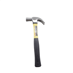 Martelo com Cabo de Fibra 27mm Fertak 6002 – Durabilidade e Conforto no Manuseio