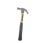 Martelo com Cabo de Fibra 27mm Fertak 6002 – Durabilidade e Conforto no Manuseio