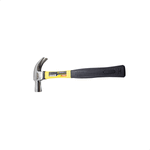 Martelo com Cabo de Fibra 27mm Fertak 6002 – Durabilidade e Conforto no Manuseio