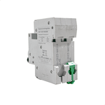 Disjuntor Bipolar Schneider Electric Easy9 EZ9F33240 Curva C 40A – Proteção Elétrica Residencial e Comercial