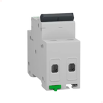 Disjuntor Bipolar Schneider Electric Easy9 EZ9F33240 Curva C 40A – Proteção Elétrica Residencial e Comercial