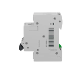 Disjuntor Bipolar Schneider Electric Easy9 EZ9F33240 Curva C 40A – Proteção Elétrica Residencial e Comercial