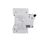 Disjuntor Bipolar Schneider Electric Easy9 EZ9F33240 Curva C 40A – Proteção Elétrica Residencial e Comercial