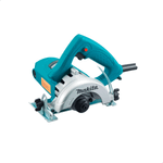 Serra Mármore 125mm Makita 4100NH2Z 220V – Potência, Precisão e Durabilidade Profissional