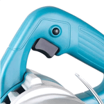 Serra Mármore 125mm Makita 4100NH2Z 220V – Potência, Precisão e Durabilidade Profissional
