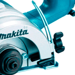 Serra Mármore 125mm Makita 4100NH2Z 220V – Potência, Precisão e Durabilidade Profissional