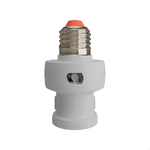 Relé Fotosoquete com Timer Smart Exatron FTS0MP (XC) – Fototemporizador Bivolt com Controle via App X-Control
