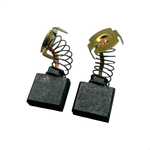 Escova de Carvão Makita CB-204 194992-4 – Peça Original para Ferramentas Elétricas